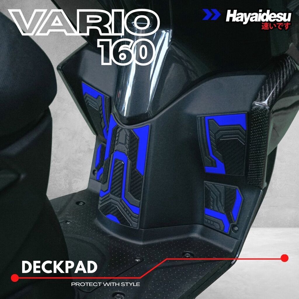 Miến dán bảo vệ vario 160 japan