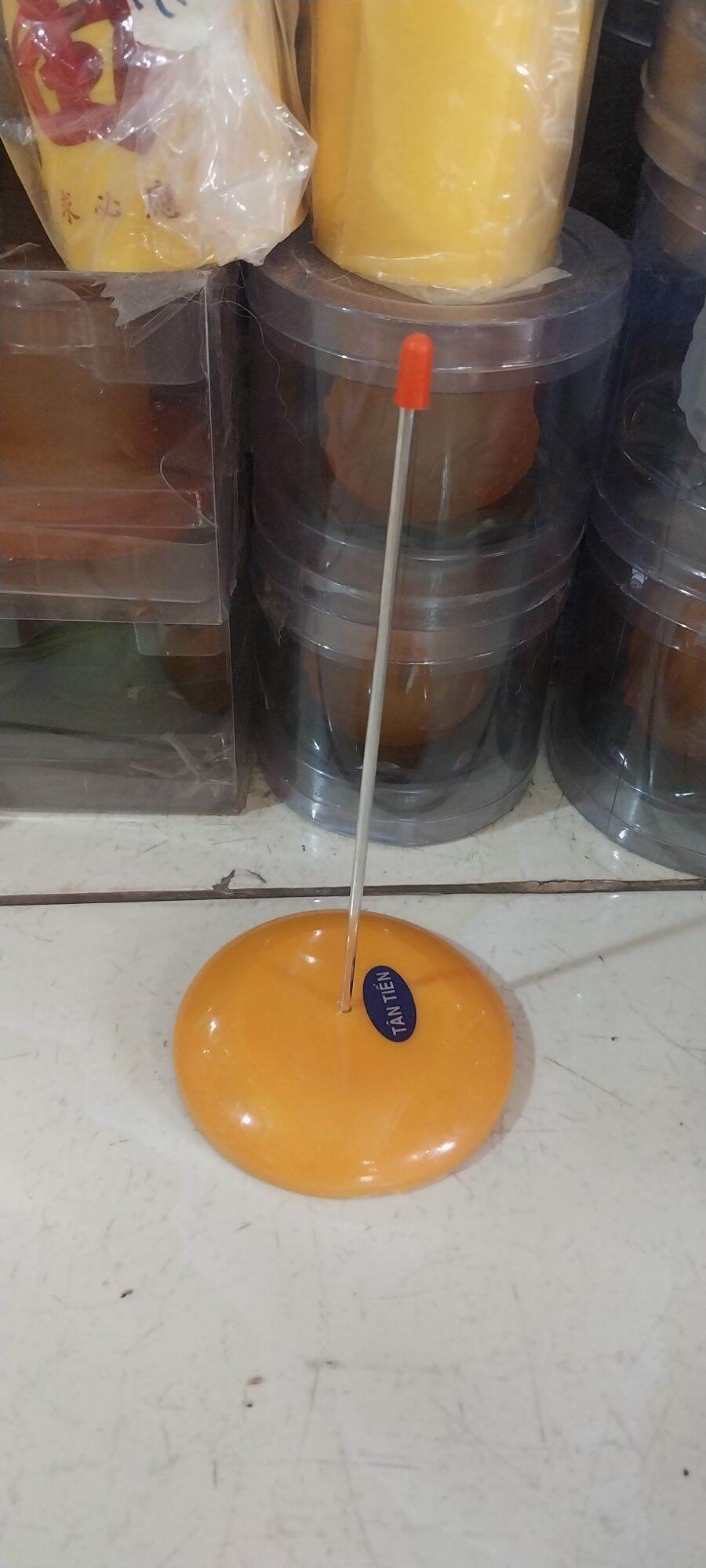 CỜ LỆNH NGŨ SẮC
