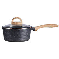 Nồi nấu Jeetee chống dính cho bé