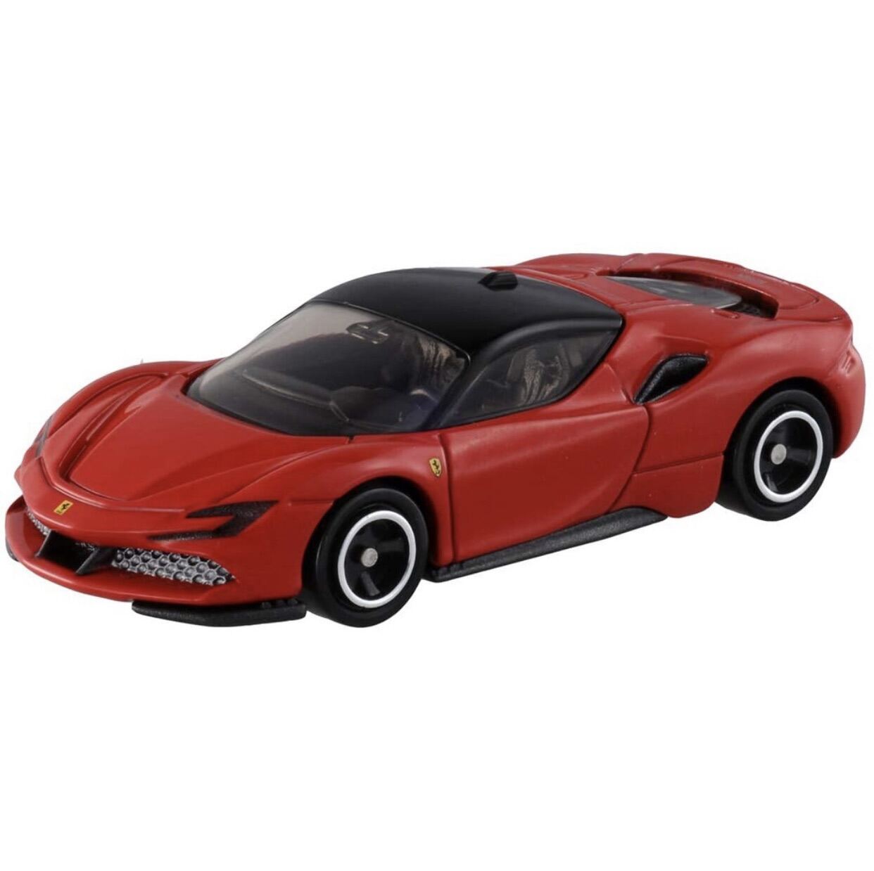 Hobby Store xe mô hình Tomica Ferrari SF90 (Hàng có hộp)