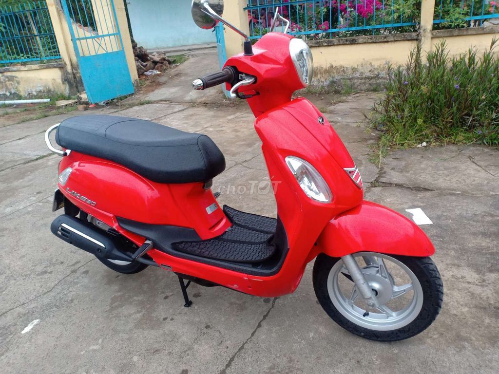 Simili Carpet for the Floor of Kymco Like 50Cc Cars