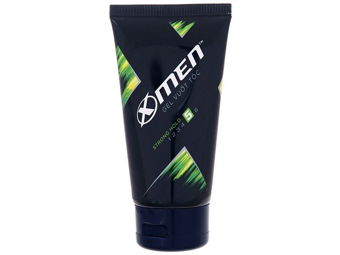 Gel vuốt tóc Xmen tạo nếp cứng nhanh