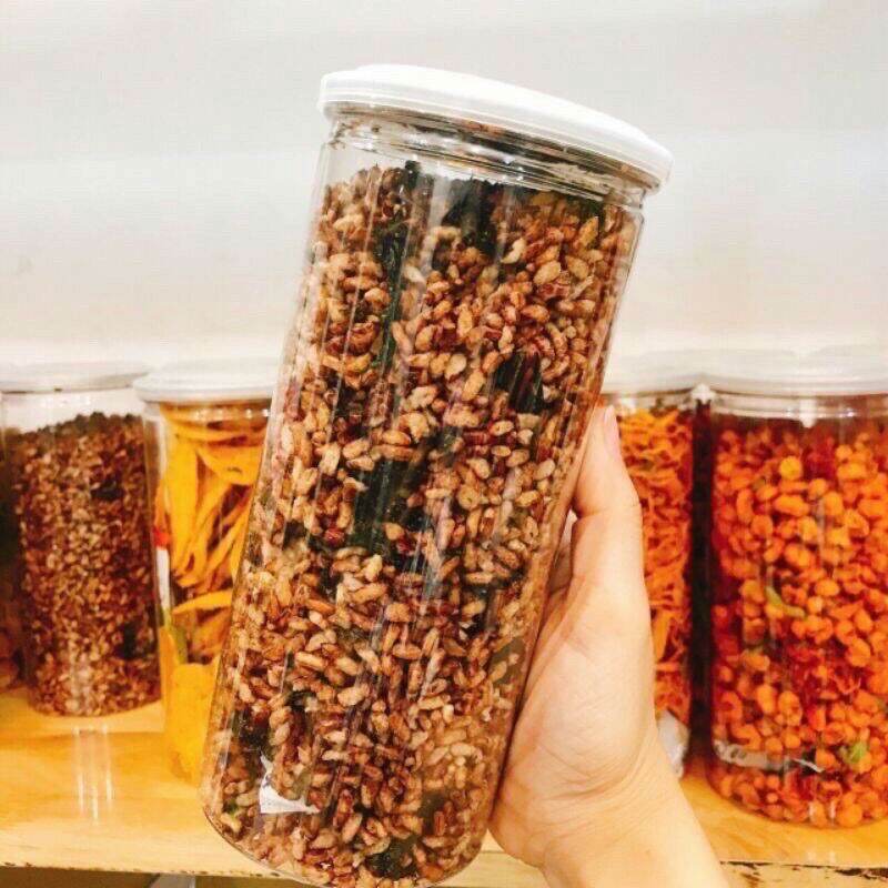 Gạo lức rong biển hủ 300g