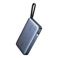 UGREEN | Pin Sạc Dự Phòng Tương Thích Nhiều Thiết Bị, Sạc Nhanh 20000mAh