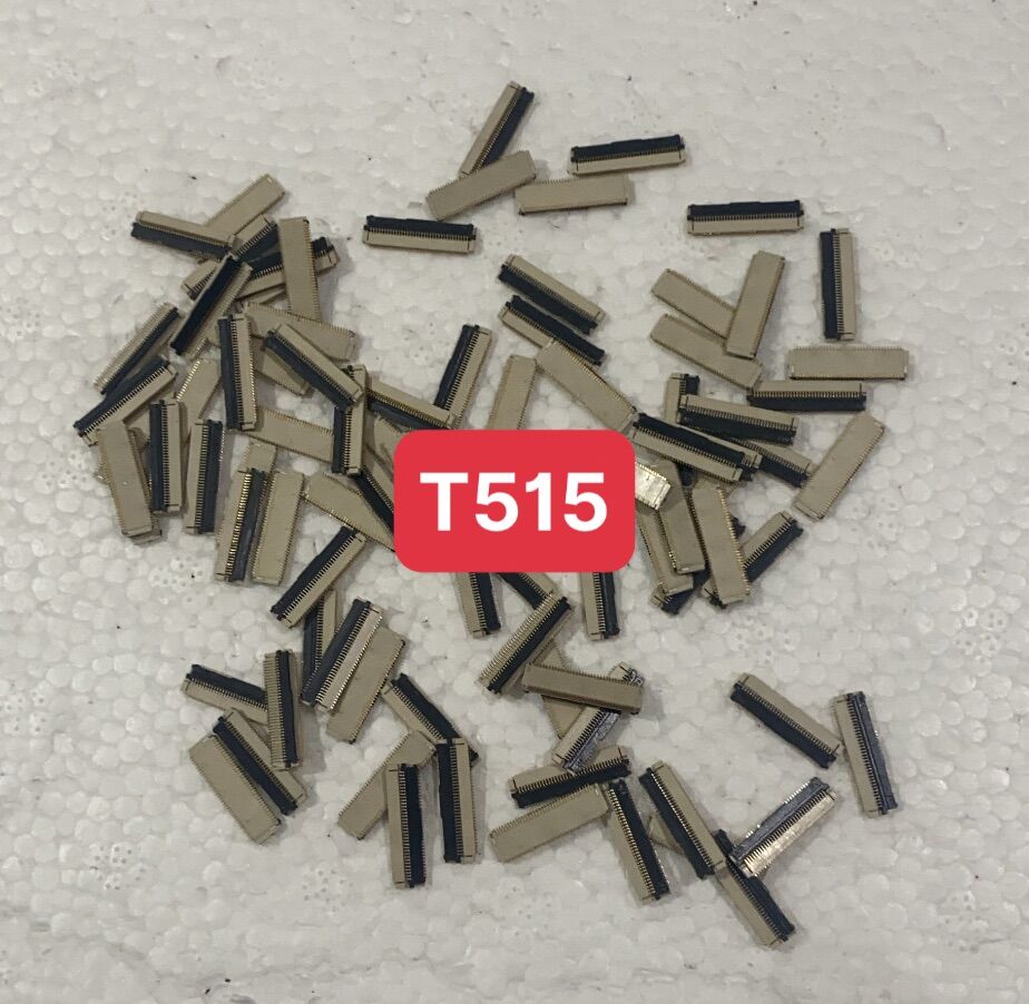 Combo 5 cái socket thay thế SS Tab T515