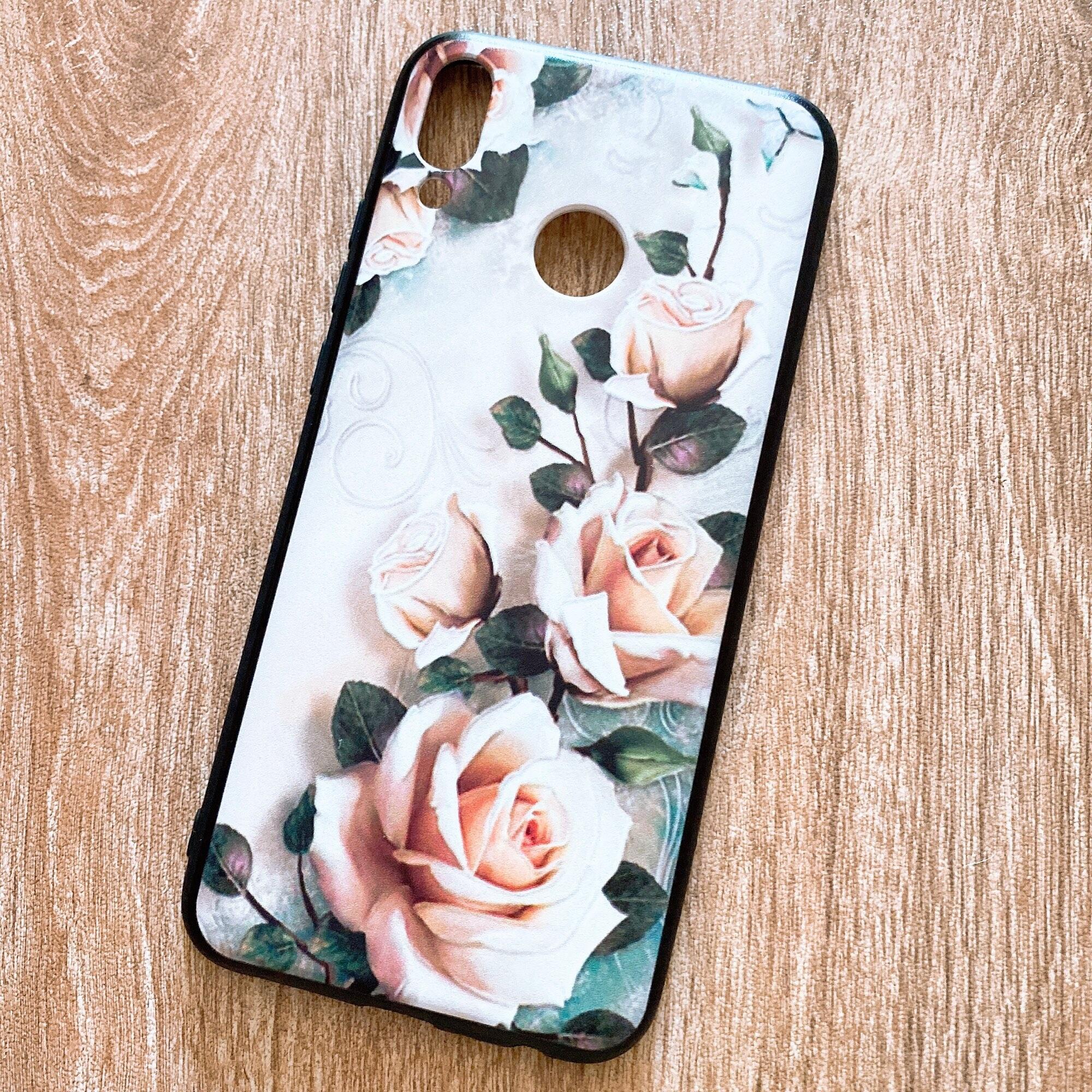 Ốp lưng Huawei Y9 2019
