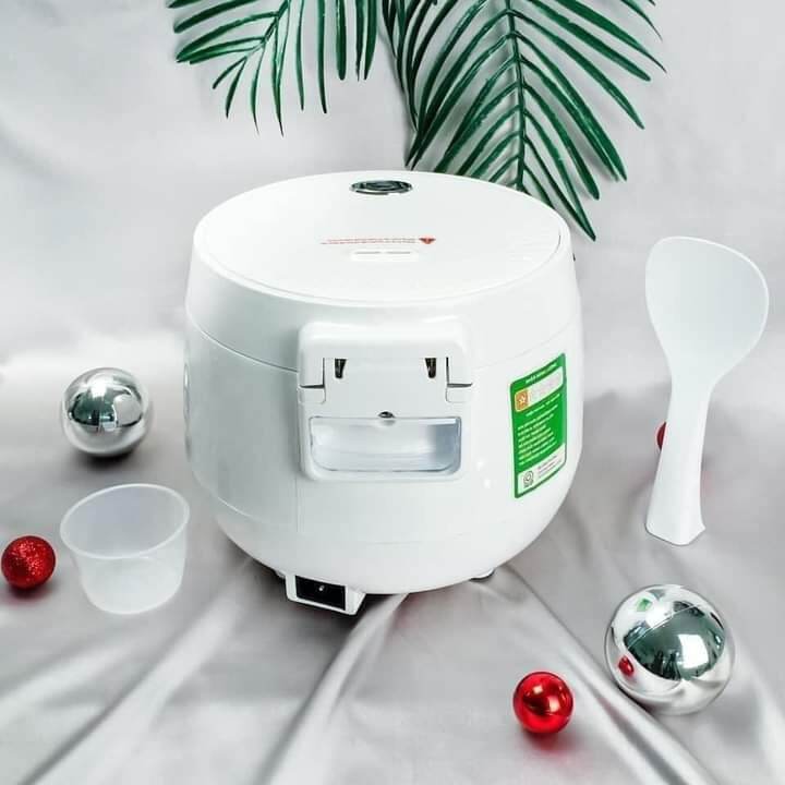 NỒI CƠM ĐIỆN MINI LOCK&LOCK-EJR426 0.8L