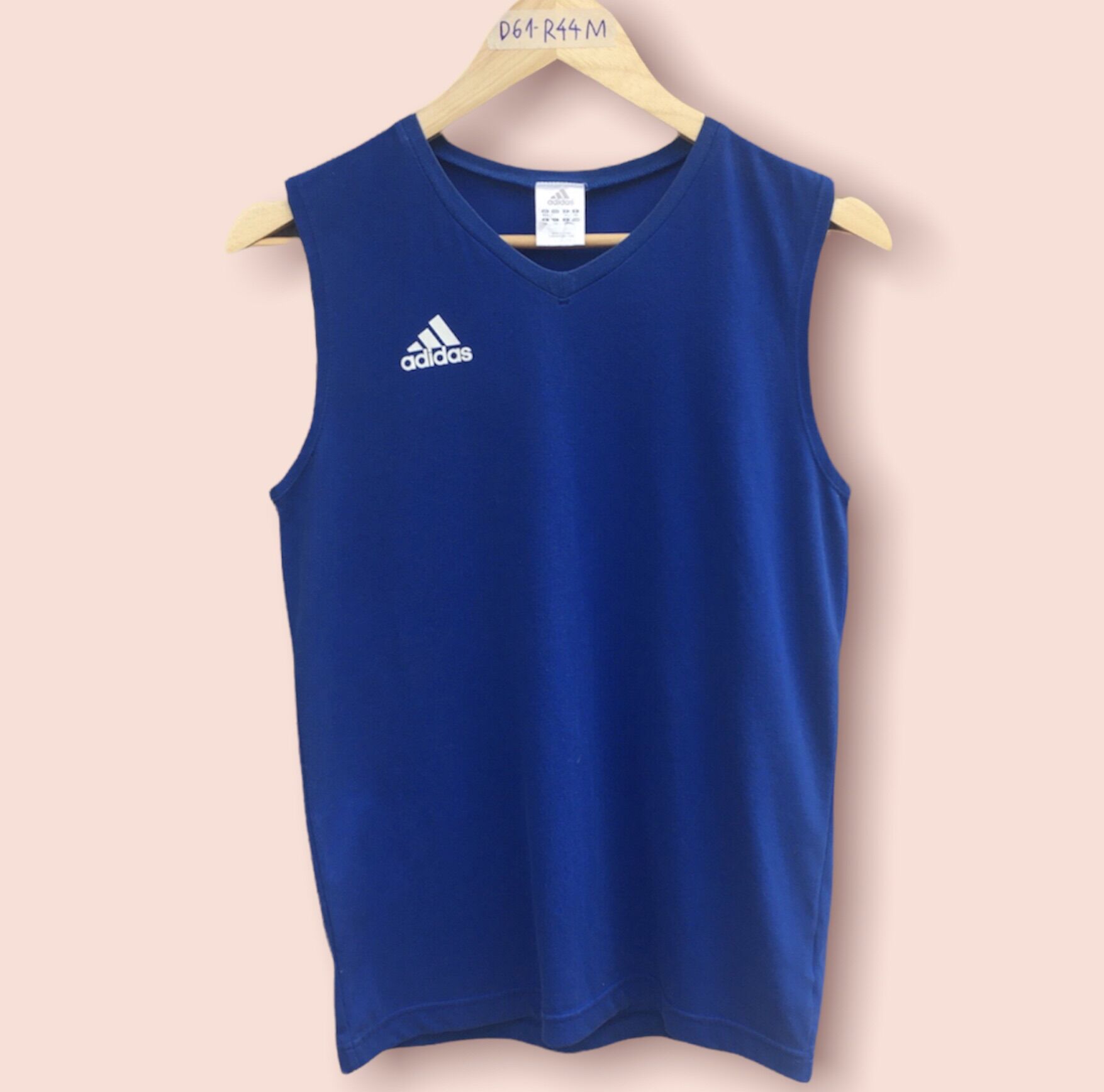 Tank Top Adidas basic
