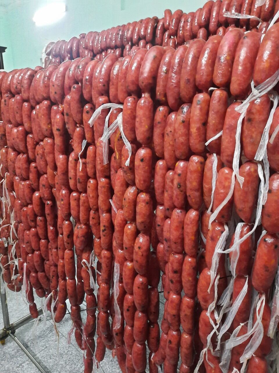 Combo 5kg Lạp Xưởng Tươi Loại 1