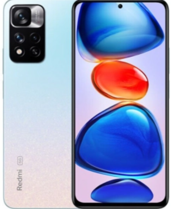 Xiaomi Redmi Note 11 Pro 5g - Chip Dimensity 920 - Fullbox đã up TV