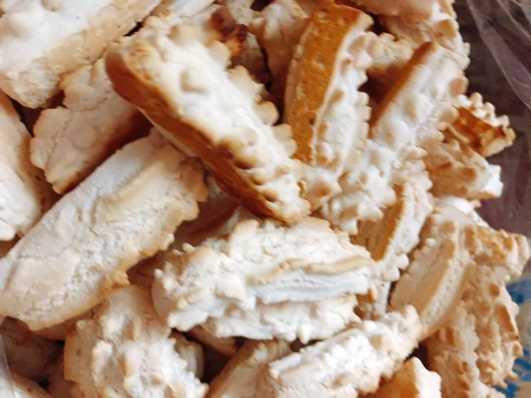 Bánh men gai ổi Bến Tre 1kg