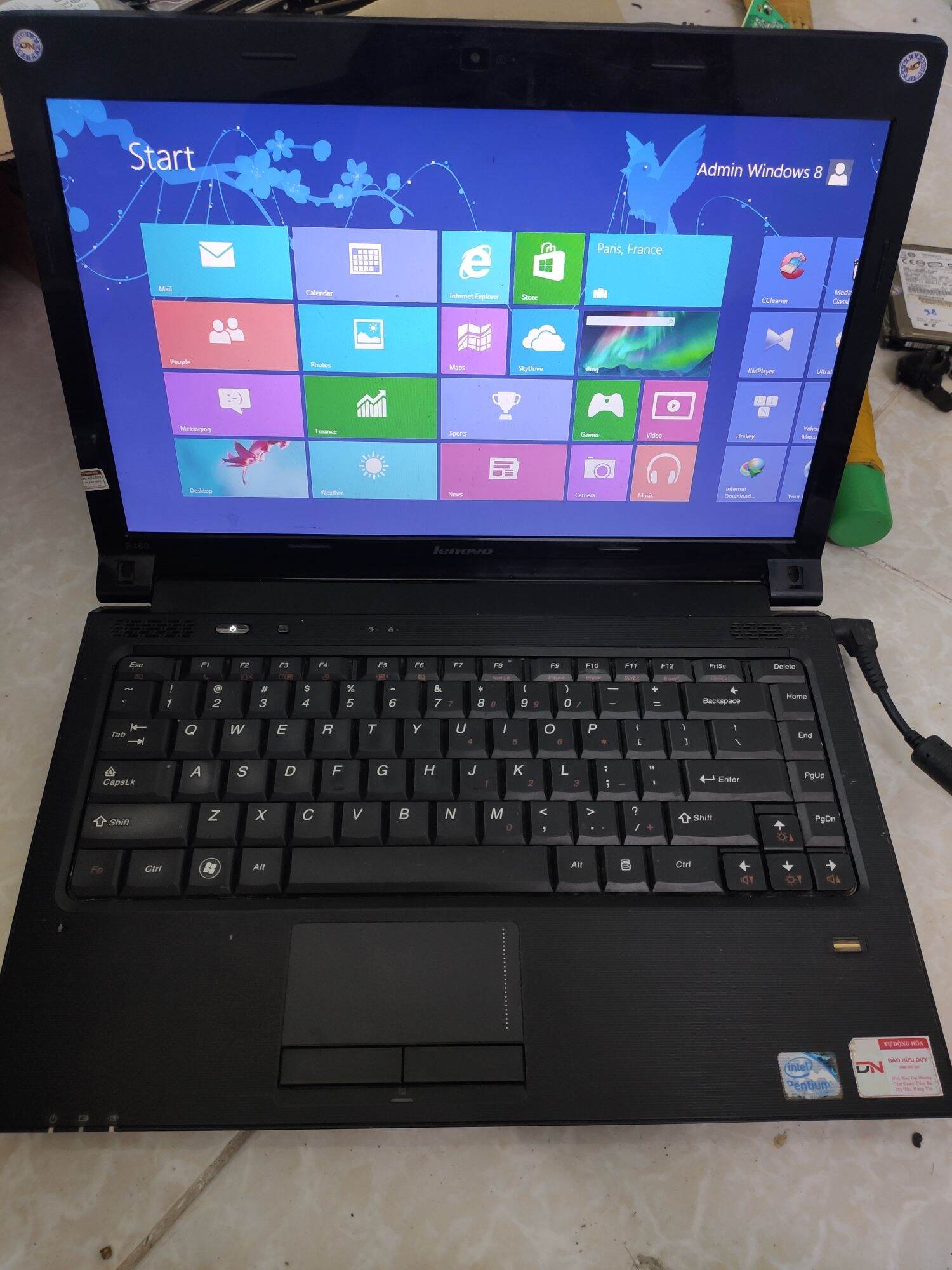 (free ship) laptop cũ giá rẻ