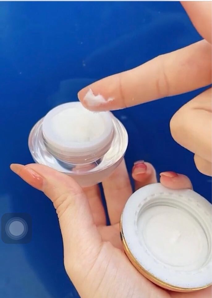 Kem nám Cao_ly cao cấp chính hãng