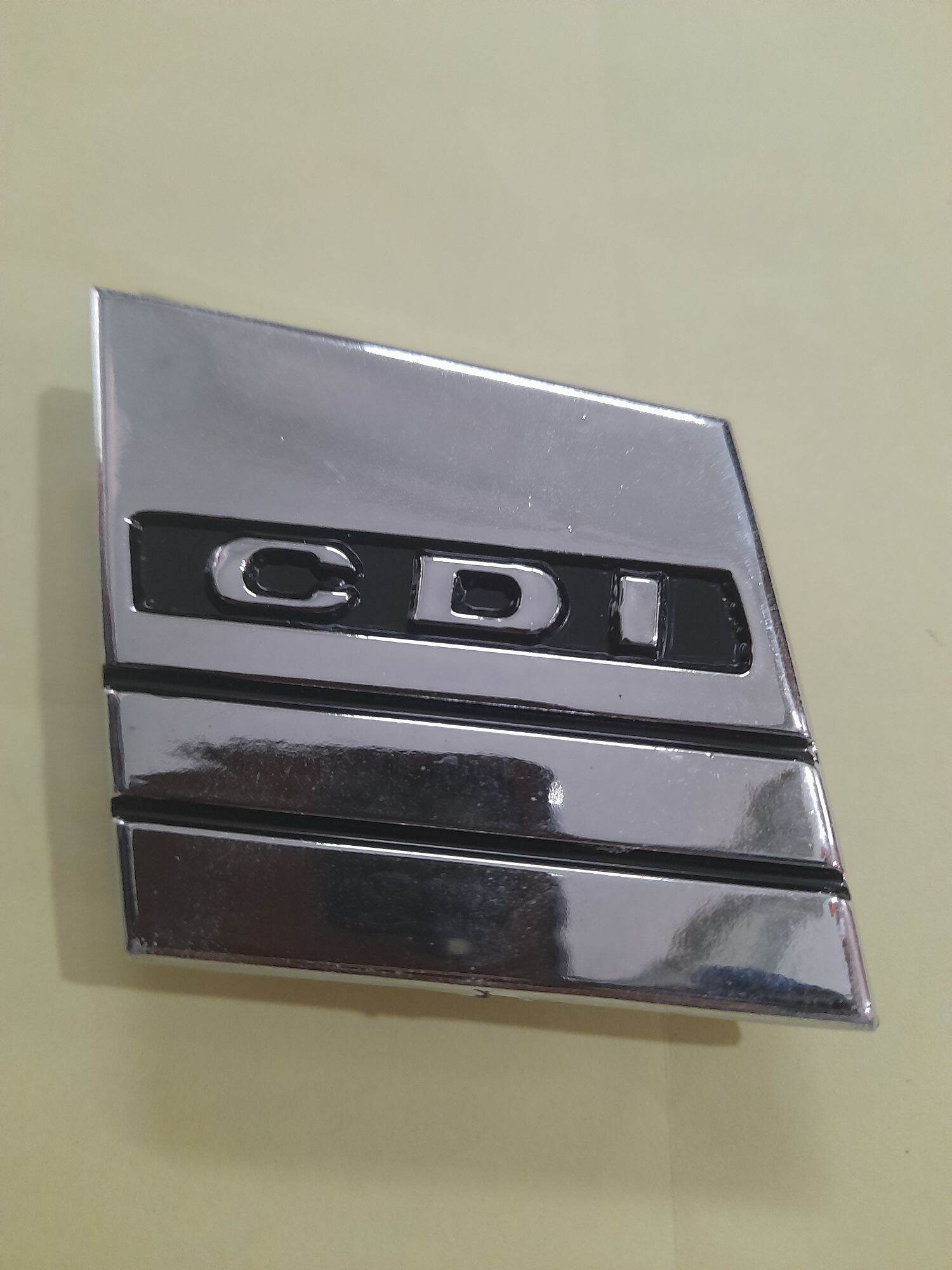 Mạc CDI gắn lưỡi trâu xe Dream thái