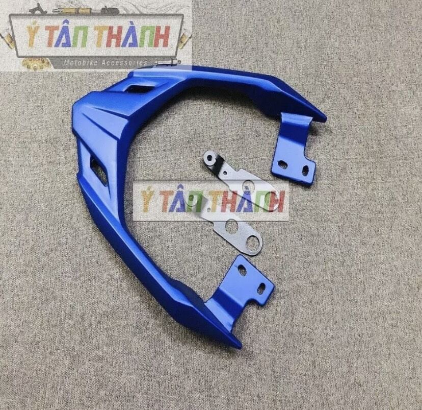 cảng sau (tay dắt) winner/x