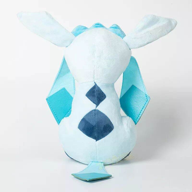 gấu bông pokemon evee glaceon 25cm