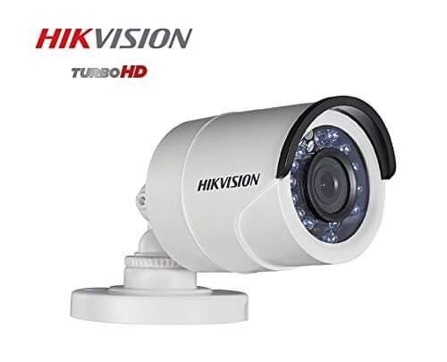 Măt camera hikvision - mã cam DS-2CE16B2-IPF