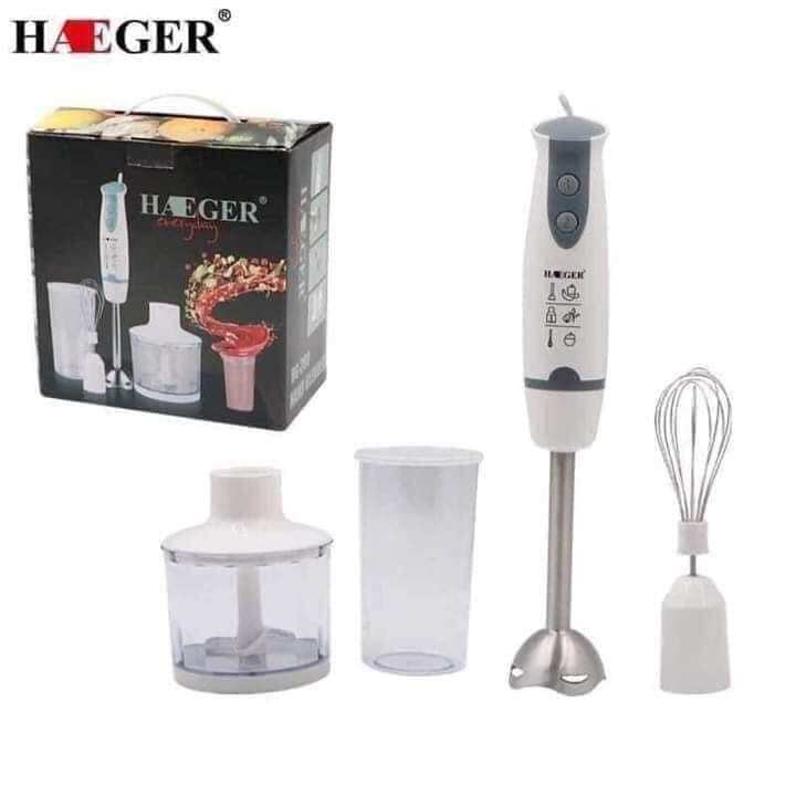 MÁY XAY CẦM TAY ĐA NĂNG HAEGEN