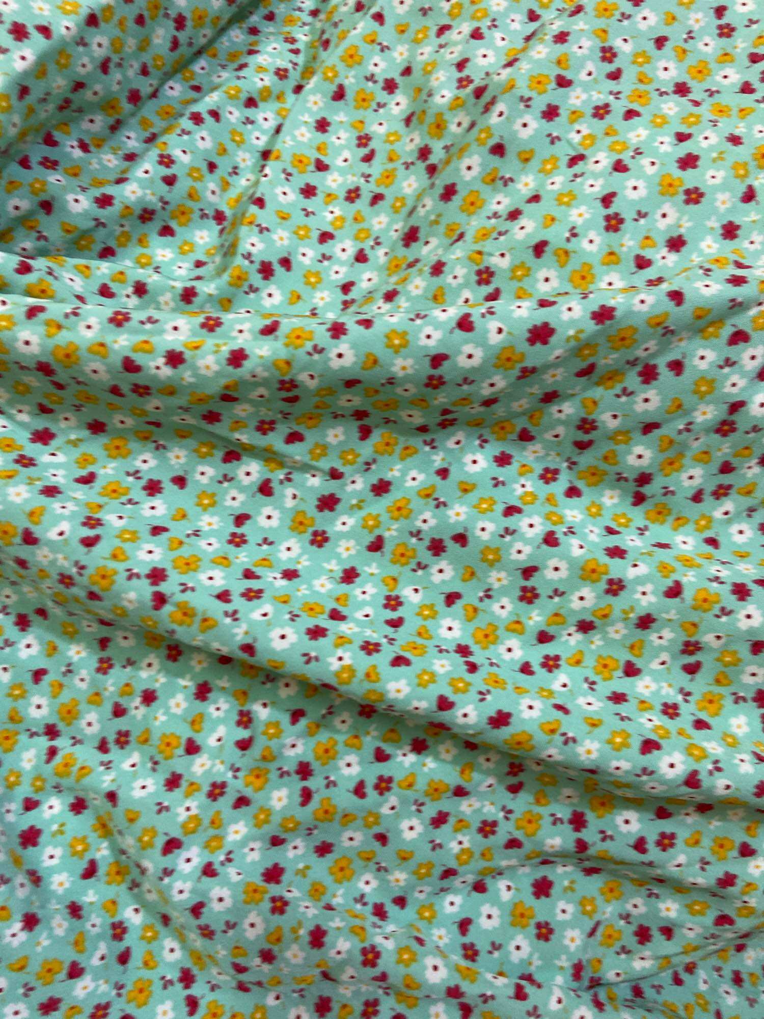 People like 1M1 mango silk garment for kids soft and cool 1m5