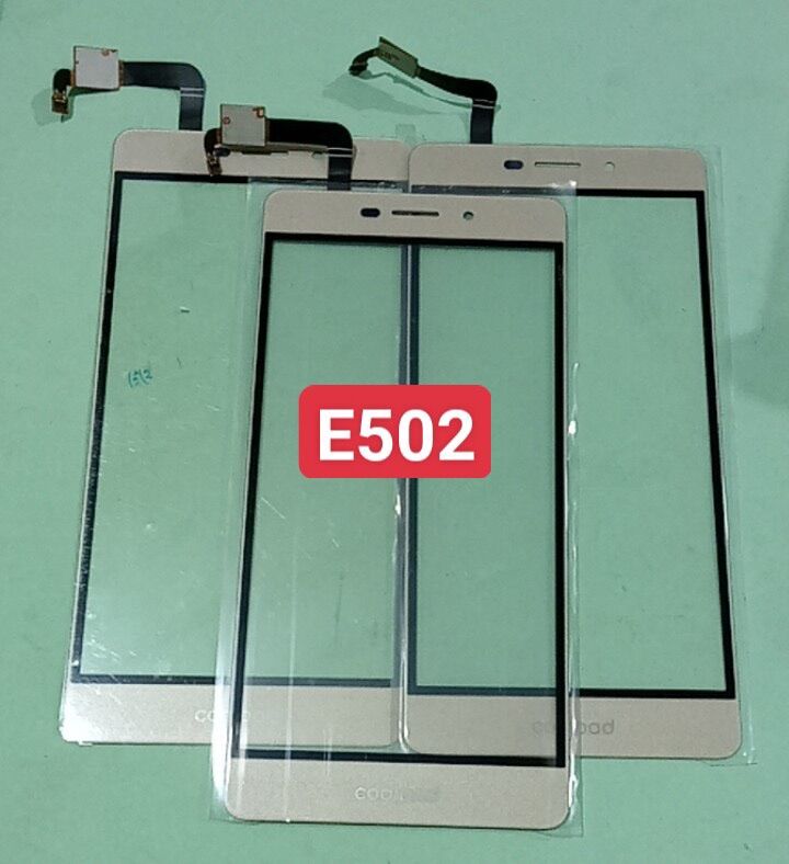 Cảm ứng thay thế điện thoại coolpad E502
