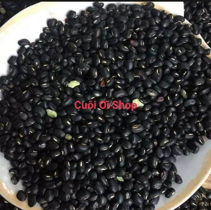 Đậu đen gói 500gr