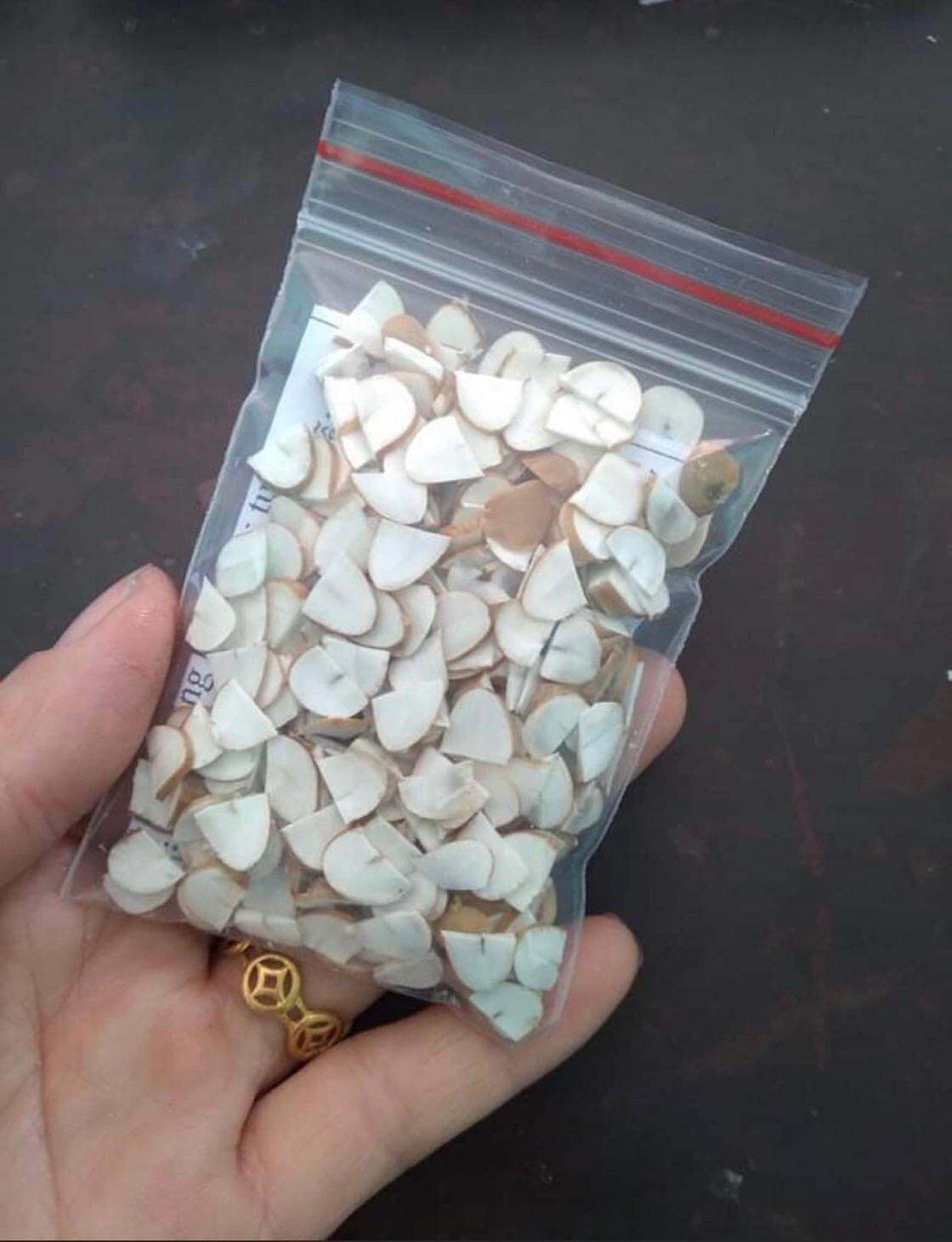 1 liệu trình hạt sang - dạ dày, đại tràng