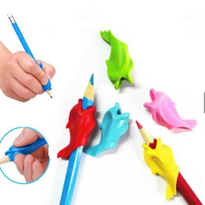Combo 10 Cá Hỗ Trợ Cầm Bút
