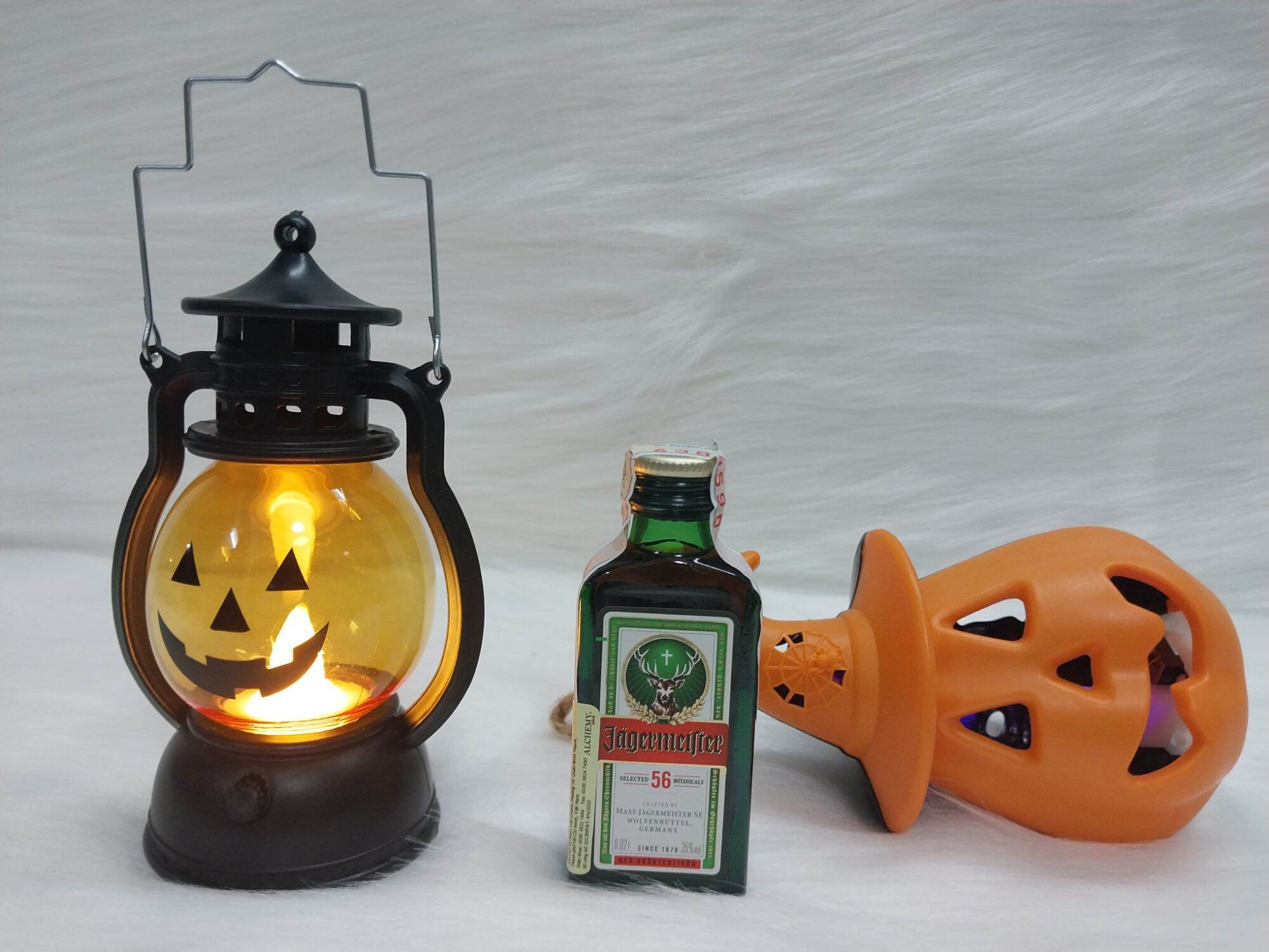 Jagermeister 20ml