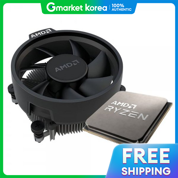 Amd Ryzen 5 4Th Gen 5600g (Cezanne) (Multi-Pack) Giá 4,886,700 Đồng*Miễn phí vận chuyển