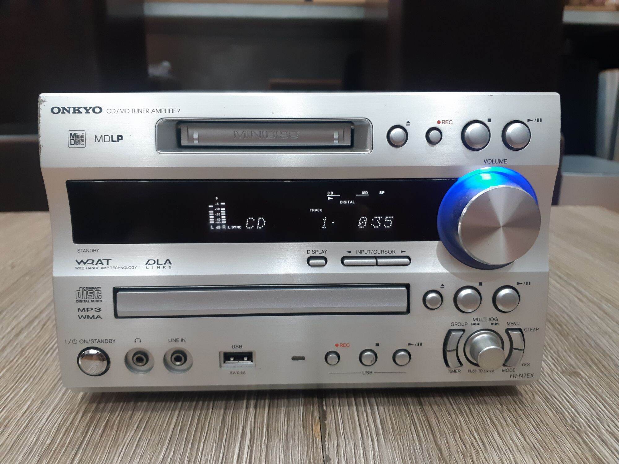 CỤC DÀN ONKYO FR-N7EX