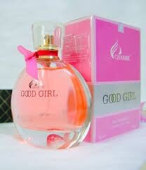 [HCM]Nước hoa nữ goodgril 100ml  ( cào mã )