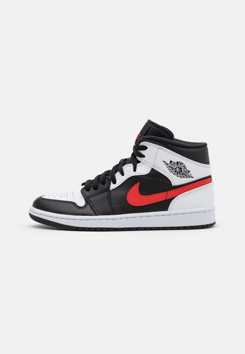 Giày Nike Air Jordan 1 Mid Chile (chính hãng)