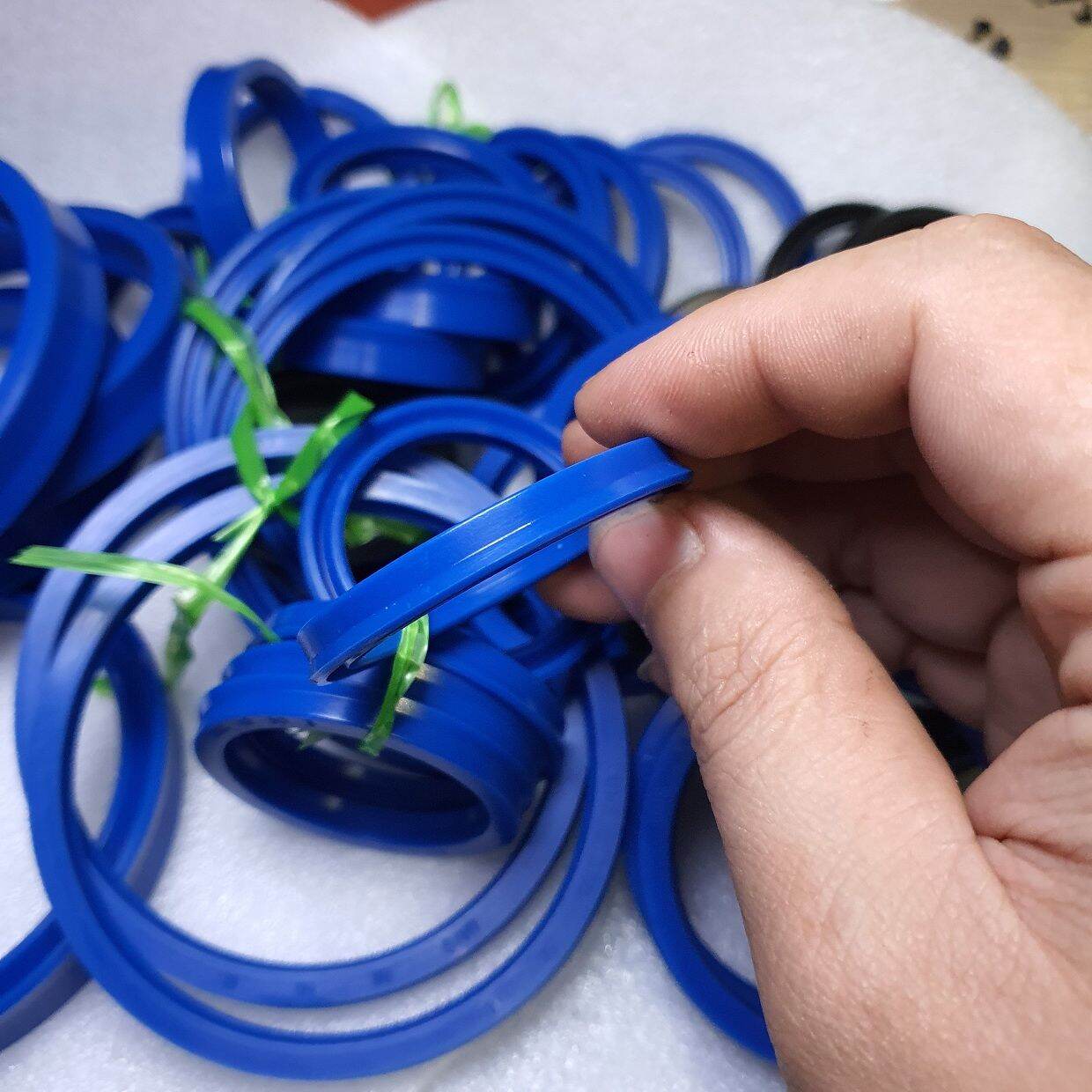 (10 cái) Phớt thủy lực 28/35/5