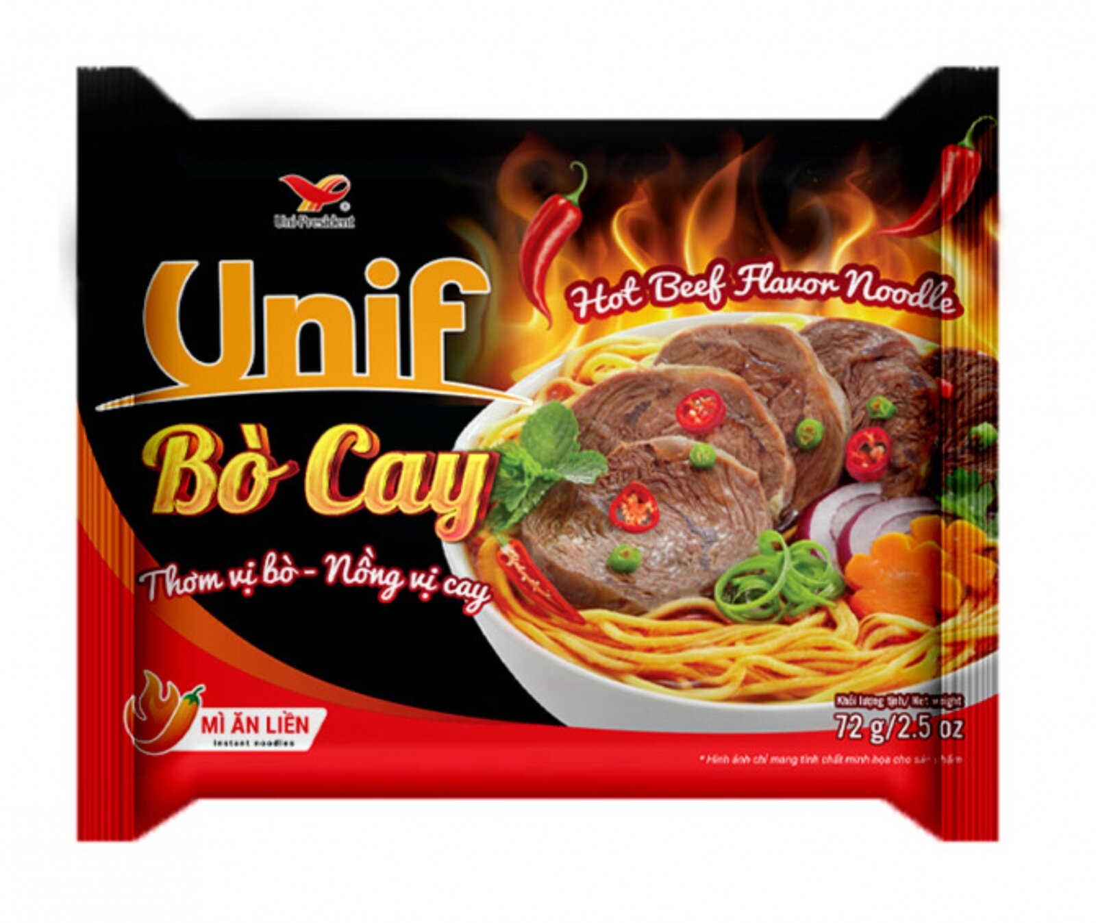 combo 2thùng mì unif hương vị bò cay thùng 30gói đậm vị thơm ngon có  vị cay nòng cho sợi mì day ngon đọc đáo hạn sử dụng luôn mới