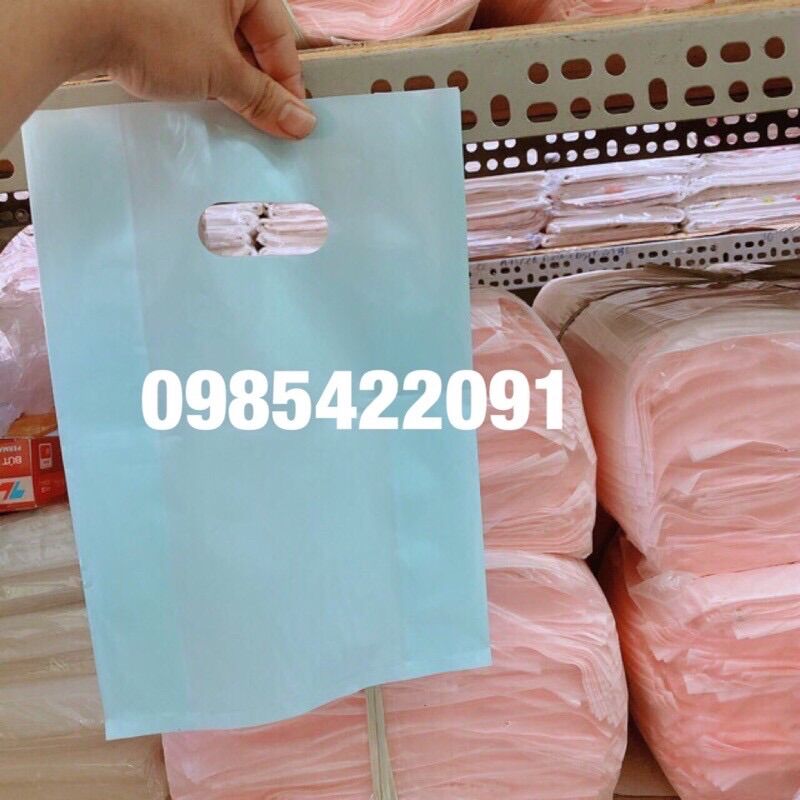 Túi bọc xoài màu Pastel - 1kg