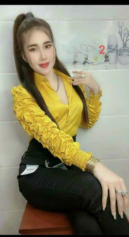 Áo sơ mi tay nhúng đủ màu