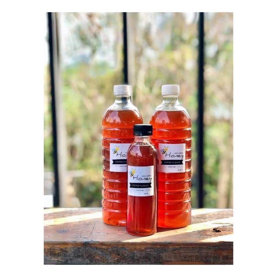 Mật ong hoa cà phê 100ml [ Giá dùng thử không lợi nhuận]