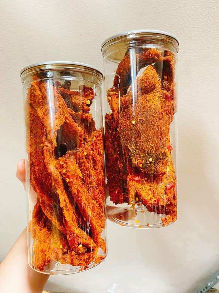 100gr bò miếng mềm