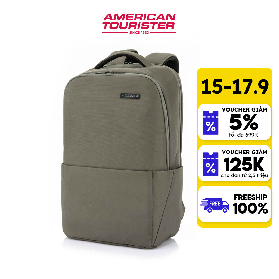 American Tourister Rubio Backpack 2 AS