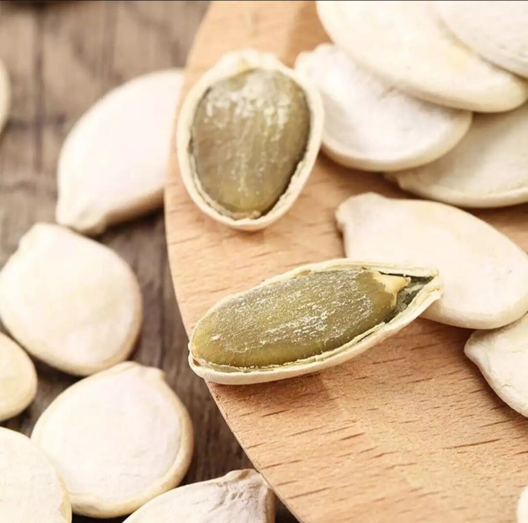 Hạt bí đỏ rang muối Đài Loan 150g