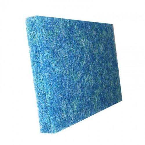 JMAT CÓ KEO , BÙI NHÙI JMAT LỌC NƯỚC CHO HỒ CÁ 25 x 50cm, JMAT LỌC NƯỚC LOẠI TỐT