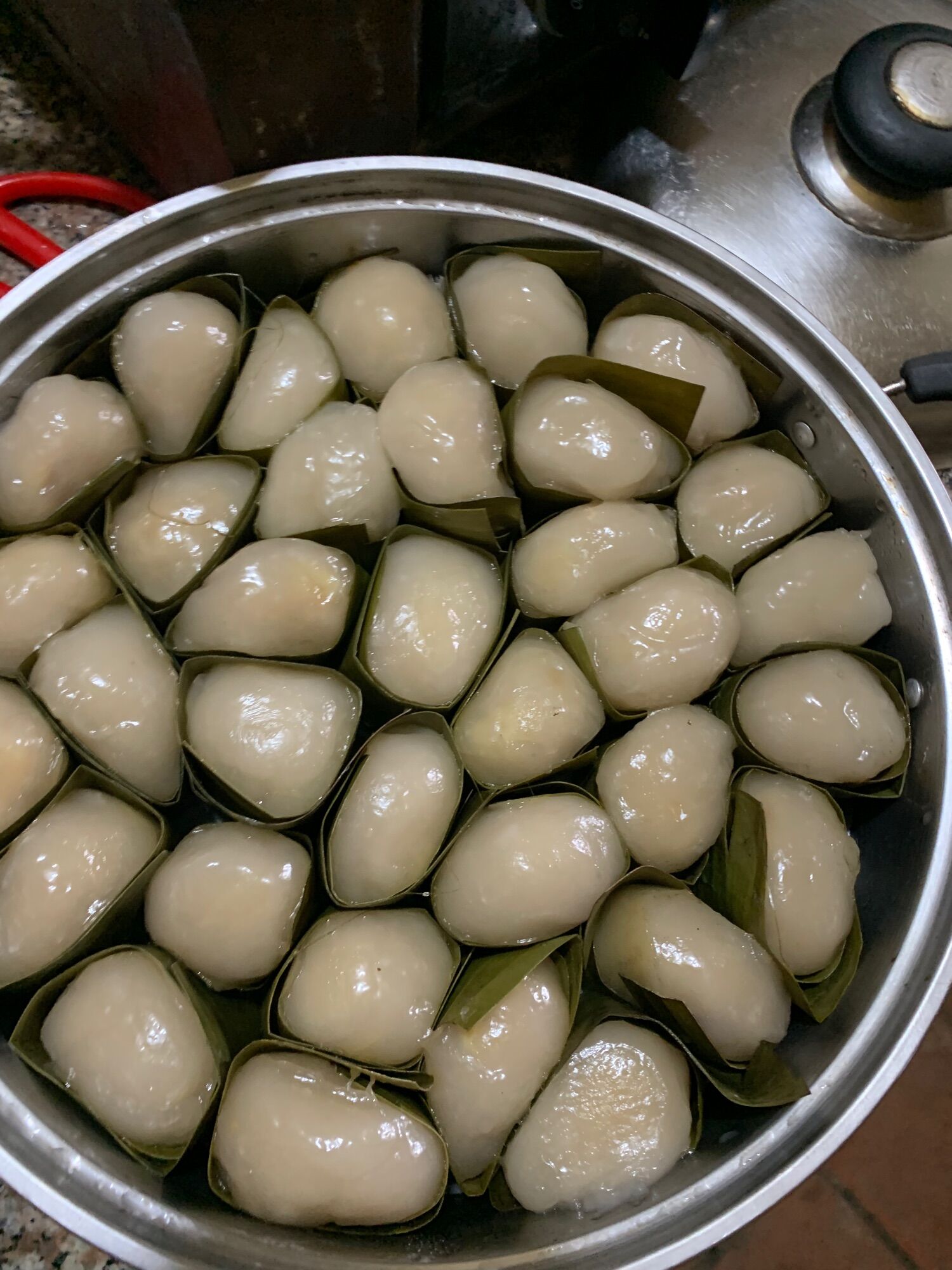10kg Bột làm bánh sắn phú thọ
