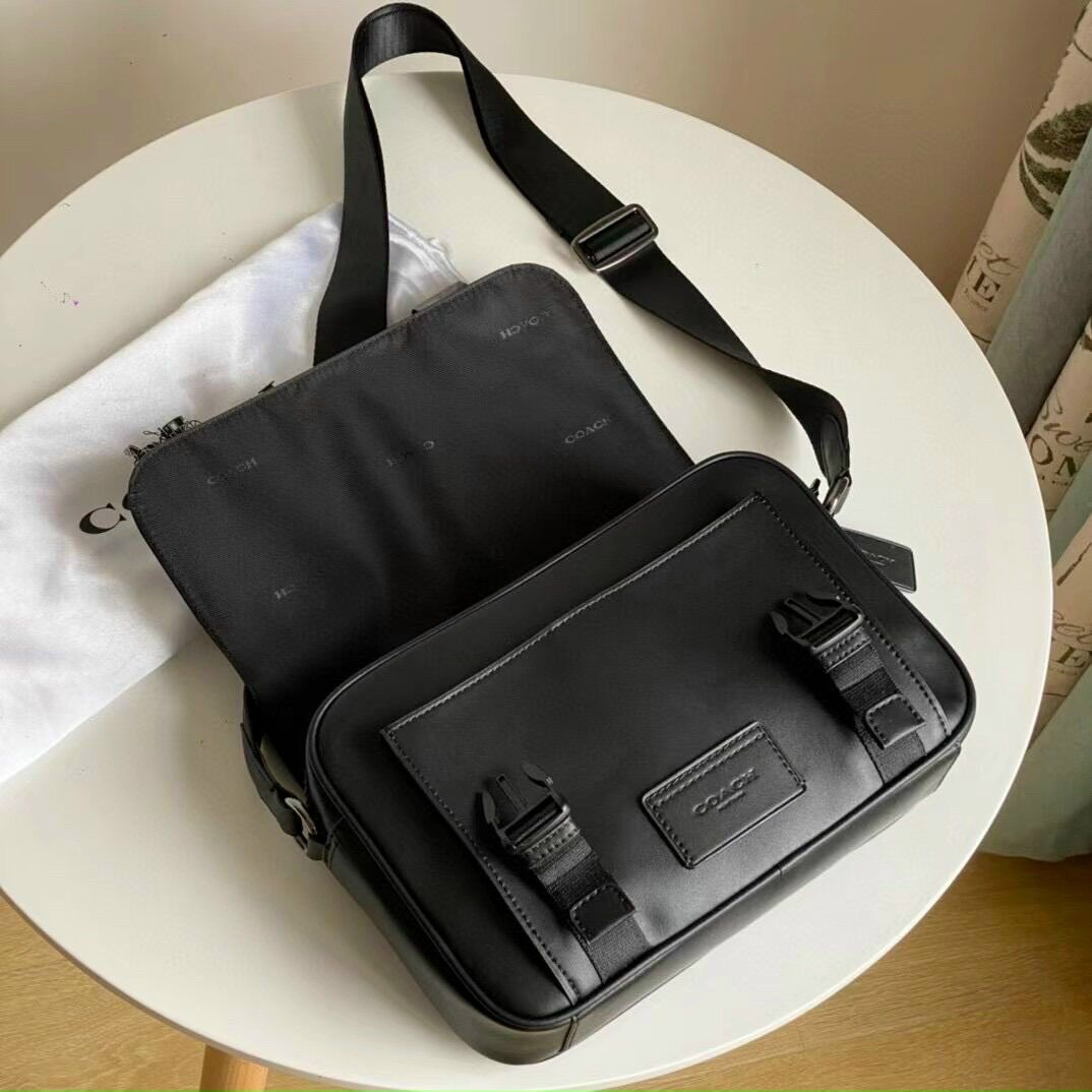 [HCM]Cặp công sở Coach for men