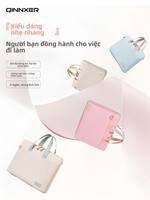 QINNXER | Túi Chống Sốc Bảo Vệ Màn Hình Máy Tính 15.6 Inch