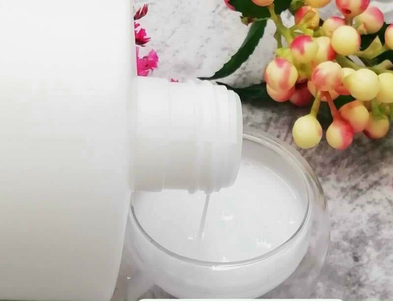 Combo 2 SERUM SỮA DƯỠNG TRẮNG MỊN SÁNG DA 20ml
