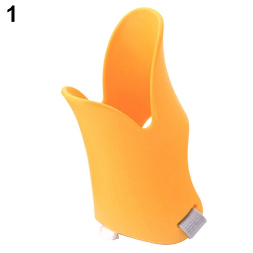 Rọ mõm chó,rọ mõm vịt, bịt miệng chó vịt dễ thương (giao màu ngẫu nhiên)