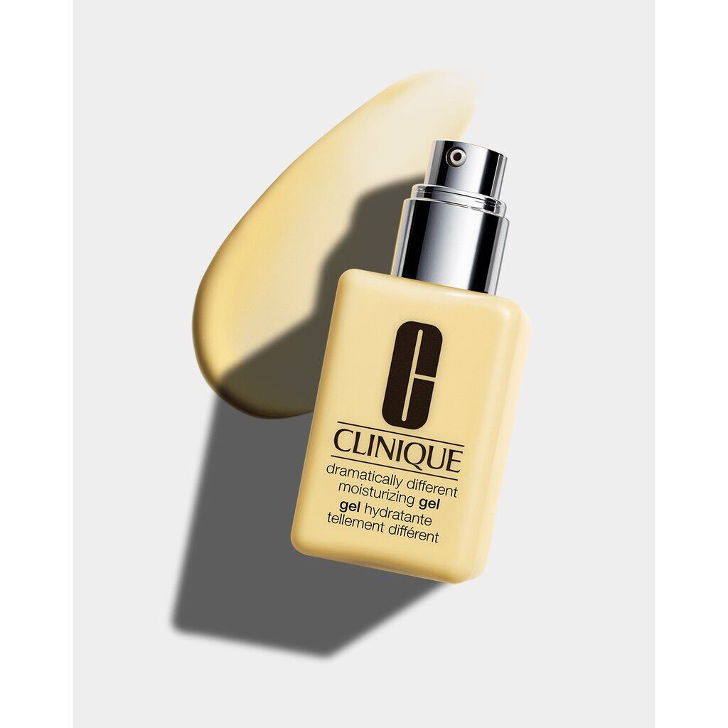 Kem dưỡng ẩm Clinique Deamatically Moisturizing