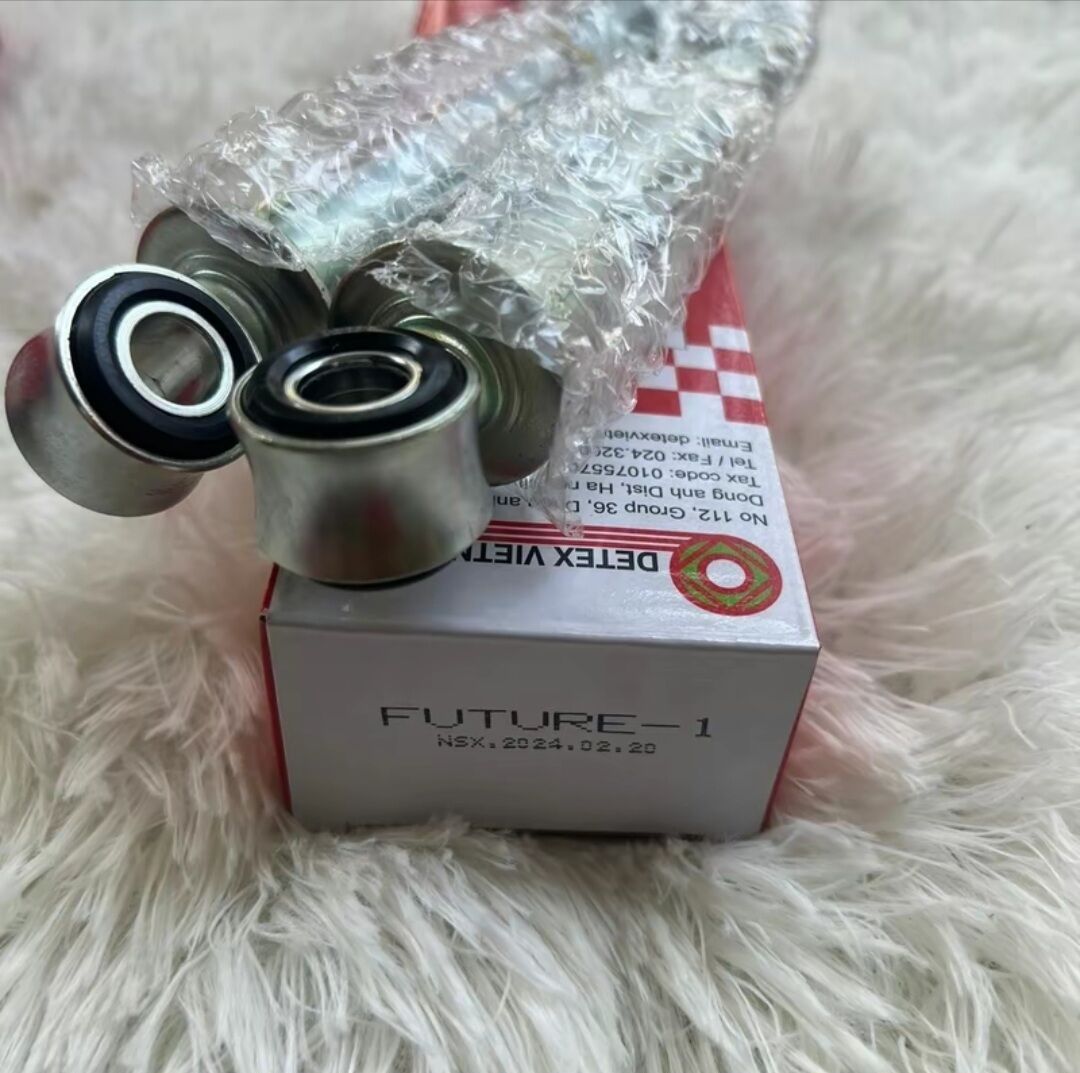 Ty phuộc sau - Future 1 hiệu Detex ( 1 cặp )