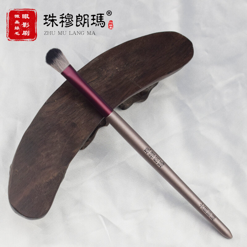 Bộ 20 Cây Chổi Trang Điểm Mềm Mại Nhất Violette Mount Everest Bộ Dụng Cụ Trang Điểm Cho Người Mới Bắ