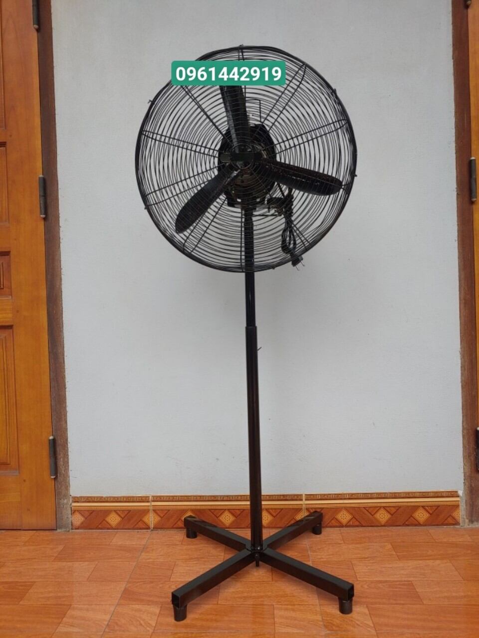 Quạt công nghiệp (sải cánh 50cm)